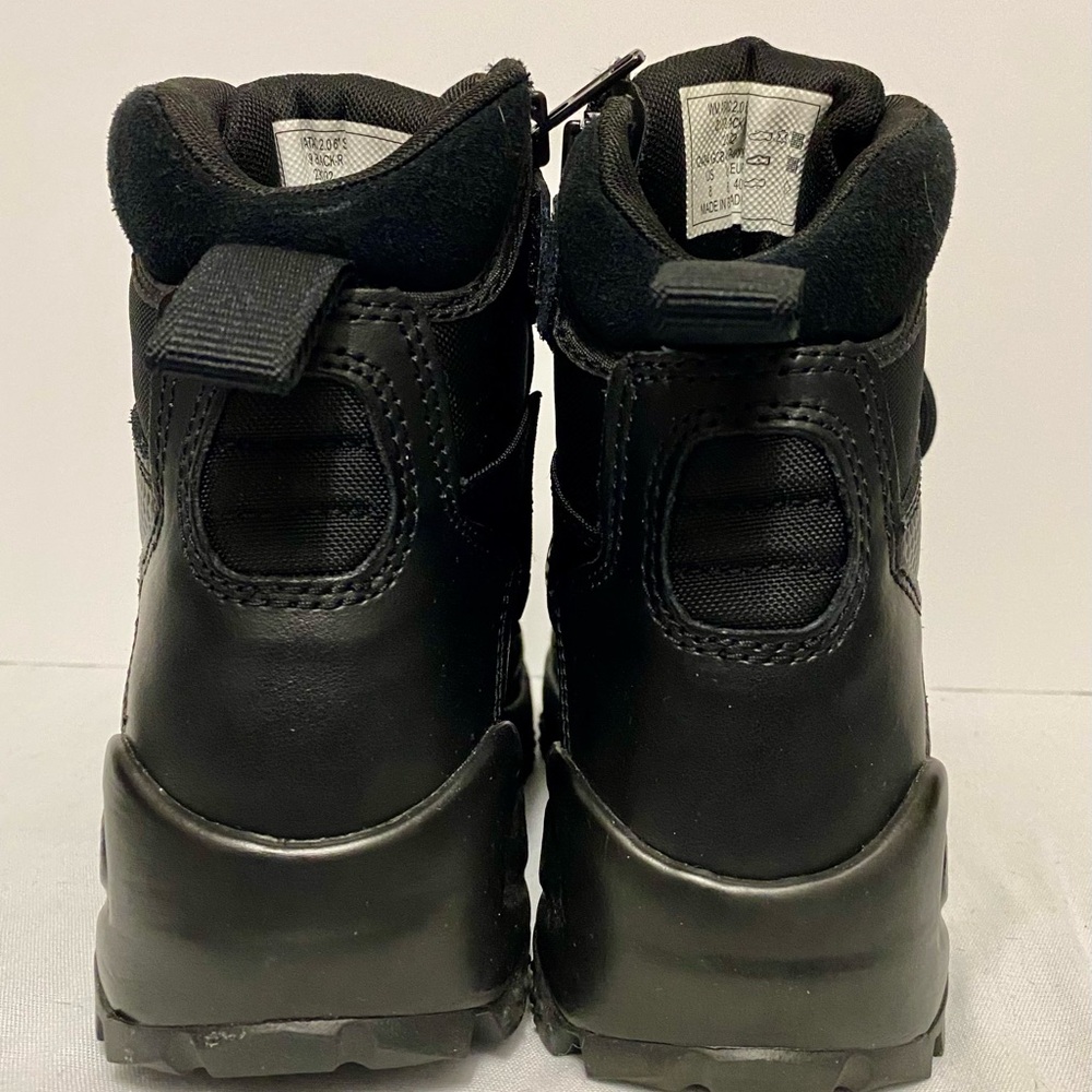 5.11 Tactical Women’s 6” ATAC Boots - Picture 4 of 5